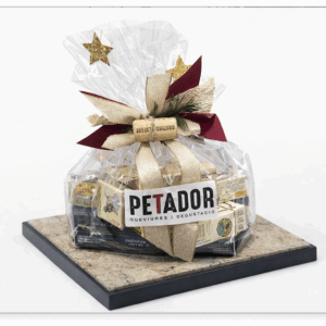 Lot de temporada <strong>Petador</strong>